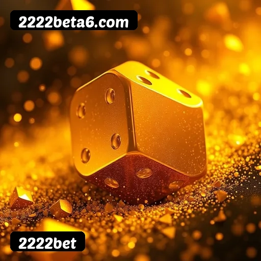 Tabela RTP dos jogos de cassino da 2222bet