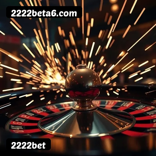 Logo da 2222bet