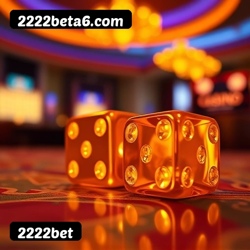 Loterias online disponíveis na 2222bet
