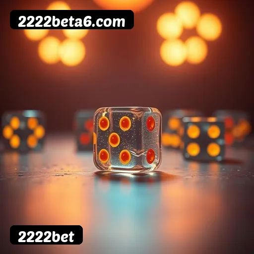 App 2222bet para iOS e Android — interface mobile, login biométrico e PIX integrado