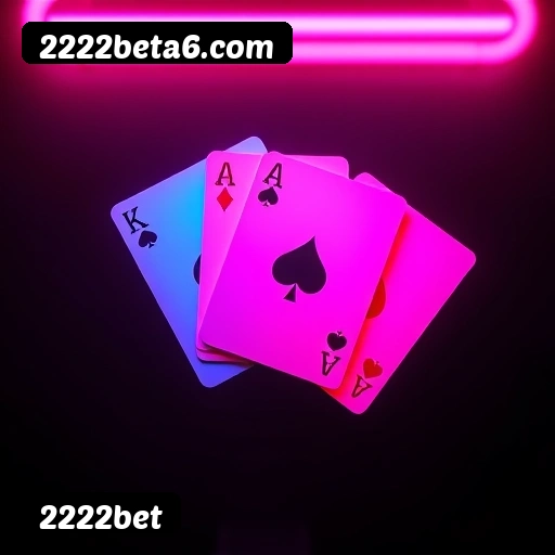 Pagamentos PIX na 2222bet